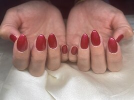 ワンカラー★クリスマス★オフ