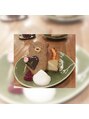 アイム 横浜店(i'm)&nbsp;カフェ巡り♪[横浜/アイブロウ/眉毛/眉毛サロン]