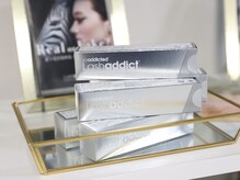 アリュール(ALLURE)/ラッシュアディクト