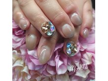 アイネイル(iNAIL)/