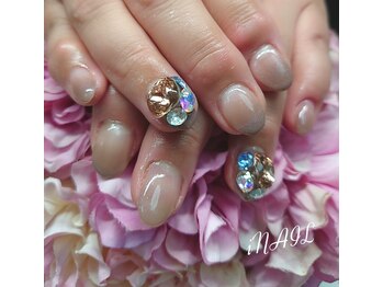 アイネイル(iNAIL)/