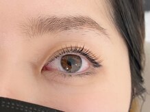 フィアラ 京都二条店(Fiara)/上パーマ下パリジェンヌ