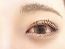 ミーナ 大財店(mina)/アミノケアラッシュリフト（上）