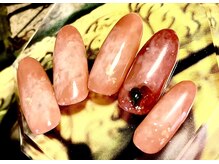 ネイルサロンセリーニ 完全プライベートサロン(Nail Salon Selene)/定額6980円