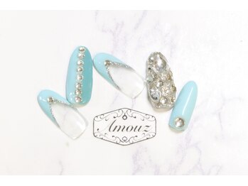 アモウズ(Amouz)/定額【テーマ:ブライダル】1