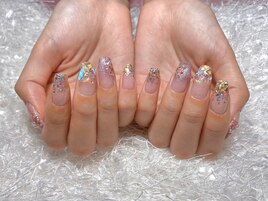 持ち込み☆フィルイン☆ワンホン