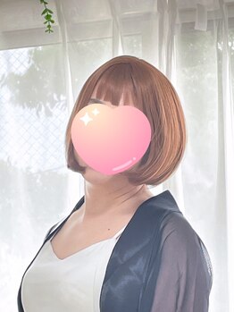 ブルースター(BLUE STAR)/女装メイク