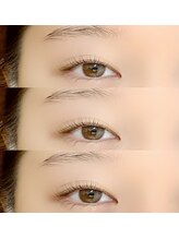 ベイビーユー(Baby you)/ニュアンスパーマ