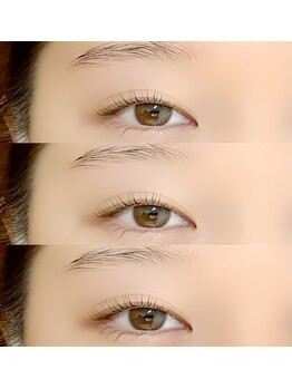 ベイビーユー(Baby you)/ニュアンスパーマ