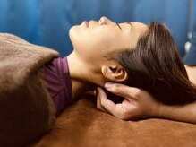 リトリートルア(RETREAT LUA)/浦添　マッサージ　ヘッドスパ