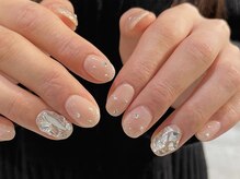 リコ ヘアアンドリラクゼーション(LICO)/持ち込みdesign