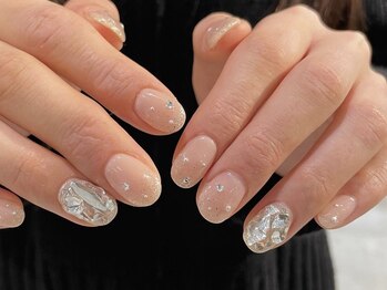 リコ ヘアアンドリラクゼーション(LICO)/持ち込みdesign