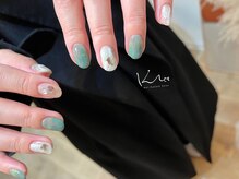 クレー(Klee)/持ち込みDesign120分コース