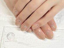 ニケ/マオワンカラー