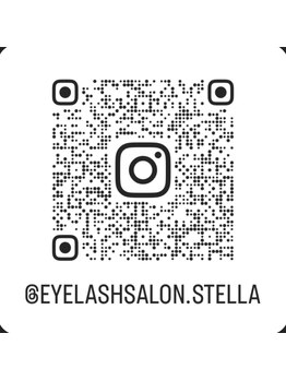 ステラ(Stella)/公式Instagram