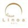 リノアネイル NU茶屋町店(Linoa nail)のお店ロゴ