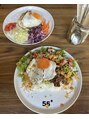 ヴィノ アイサロン(VINNO eyesalon) 美味しいもの大好き!