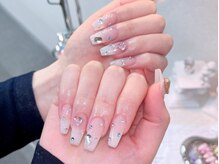 グロー ネイル(Glow Nail)/