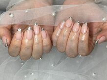 スティムネイル(Stimu nail)/