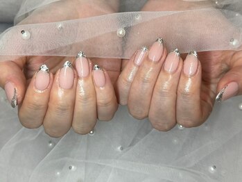 スティムネイル(Stimu nail)/