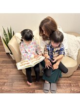 レミュー(Les muuuues)/子供たちと一緒に来店OK♪