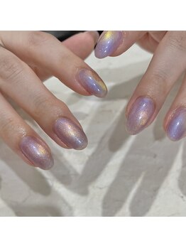 グラウネイル(glaw nail)/マグネット