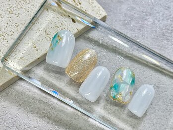 [中野/パラジェル]