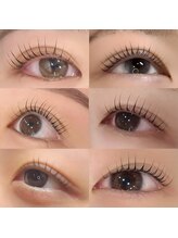 アトリエ ハーロウ(ATELIER HARLOW)/