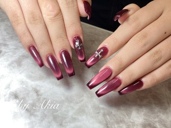 閨匠ビューティサロン 新橋店/