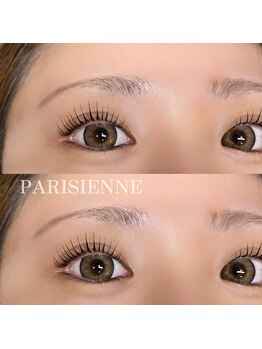 アイラッシュサロン サンフラワー(sunflower)/フラットラッシュ