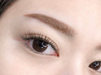ビューティサロンココ 一宮店(Beautysalon COCO)の写真/今話題の『バインドロック』にカラー登場！【期間限定★バインドロック60set★¥7900】安定した持続力を発揮