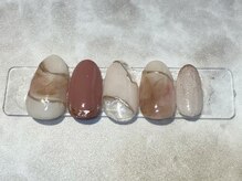 エリンカネイル バイ レシッド 武蔵小杉(erincanail by rcid)/デザインC　/トレンドデザイン