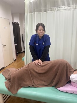 ゼロスポ鍼灸 整骨院 鶴見/