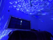 フリージア バイ レ ヴィエリス(Freesia. by Re'VIELISS)の雰囲気(癒される個室空間で、脳洗浄Menu)