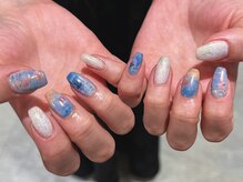 シー(Shhh...)/モネニュアンスデザイン