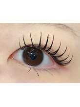 ネイルサロン プリティア(Pritia)/LEDエクステ140本