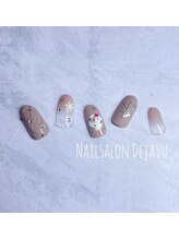 デジャヴ(Dejave)/2025.01定額デザインC