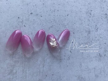 メール 代々木上原(Mer)/