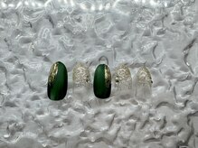 ブラックジュエリー(Black jewelry)/