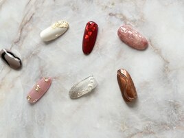 ワンポイントアート