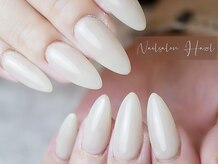 ヘーゼル(Hazel)/