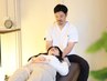 【自律神経◆ヘッドスパ】ストレス緩和/睡眠の質UP/不眠にお悩みの方に　60分