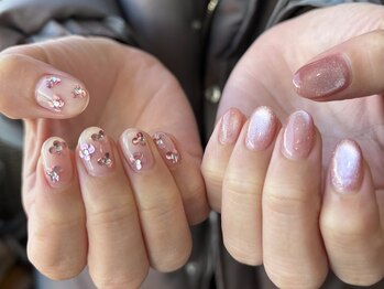 レナトゥス(Renatus)/アシンメトリー