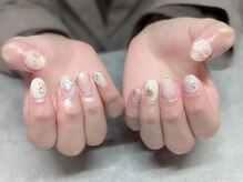 リカルメナートゥ 薬院(re:calmer na/to)/持ち込みデザイン