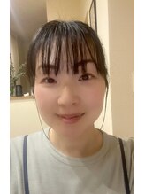 ブロッサム(Blossom) 石坂 陽子