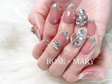 サロン ローズマリー(ROSE MARY)/定額Cコース