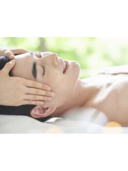 メンズフェイシャル