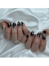 イチキュウハチキュウ ネイルサロン(The 1989 nail salon)/