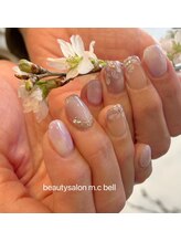 エムシーベル(m.c bell)/