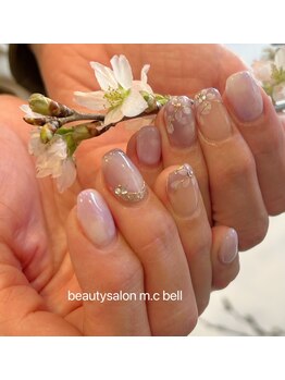 エムシーベル(m.c bell)/